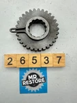 Kawasaki KH500 H1 Mach Iii Gear 13068-015. Fixed Price $28.67.