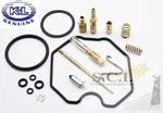 Honda Carburetor Rebuild Repair Kit 2003 - 2005. Fixed Price $40.63.