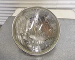 00-10 Buell Blast P3 500 Head Light Lamp Assembly 67713-86. Fixed Price $55.80.