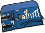 Roadtech H3 Tool Kit For Harley-davidson Motorcycles , Black. Fixed Price $152.97.