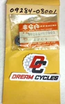 Nos Suzuki ALT125 ALT185 ALT50 GT185 TS250 Oil Seal 09284-08001. Fixed Price $8.79.