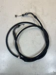Honda 1985 2007 CH80 Elite Oem Throttle Cable 17910-GE1-771. Fixed Price $9.99.