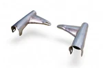1966 Triumph Tiger Bonneville 650 T120R *2855 Fork Ears. Fixed Price $139.99.