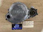 1987-92 Yamaha YZ80 Clutch Cover Engine Part # 2VE-15421-00-00 Used .. Fixed Price $69.95.
