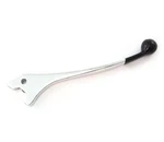 Rubber Tip Hydraulic Brake Lever Silver Honda CB360 CB450 CB550 CB750 Kawasaki. Fixed Price $13.95.
