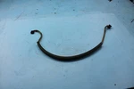 1467 09 Harley-davidson Softail Flstf Rear Back Brake Light Wire Harness. Fixed Price $30.00.