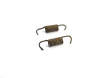 1980 Yamaha YZ50G 3R0 - Rear Wheel Brake Shoe Spring Set Of 2. Fixed Price $8.77.