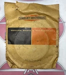 Harley Aermacchi 1968 Sprint Ss Nos 46T Rear Sprocket 41475-61PA. Fixed Price $78.99.