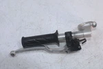 2001 Suzuki GSXR600 Left Handlebars 56151-39F00. Fixed Price $45.00.