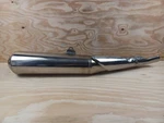 (k) Honda / CB1100EX Exhaust Can Silencer Sankei 2422 Hm Mgc E1 Oem. Fixed Price $141.80.