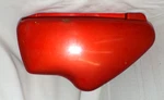 68-69 Honda Scrambler CL175 CL160 Left Side Cover Panel 17331-235-010 MP1083. Fixed Price $71.98.