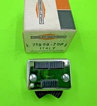 Aermacchi Harley Nos Switch 71506-70P 1970 1971 MLS125 Rapido. Fixed Price $59.89.
