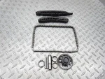 2013 12-14 Bmw S1000RR Timing Camshaft Chain Tensioner Guide Rail. Fixed Price $120.94.
