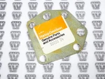 Amf Harley Davidson Nos New 50036-74 Reinforcement Plate Fx. Fixed Price $49.99.