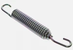 1970-1983 Yamaha Nos Footpeg Spring XS650 XS400 TT250 DT400 90507-29009. Fixed Price $24.99.