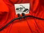 Genuine Harley Davidson Fat Bob Milwaukee 8 Fxfbs Handlebar Risers. Fixed Price $278.96.