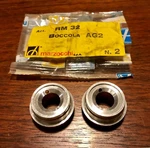 Bushing Set For Marzocchi AG2 Shock Ducati Ktm Laverda *nos*. Fixed Price $32.99.