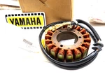 Nos Yamaha Oem Stator XVZ1200 Venture Touring 90891-30015 / 26H-81410-11. Fixed Price $299.99.
