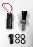 For Polaris Slingshot 2015-2023 Brake Light Pressure Sensor 2212095. Fixed Price $74.10.