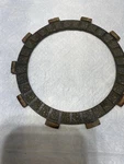 Nos Yamaha New Oem Friction Plates Set YZ125 74-75 Dt 401-16321-00-00 # Bid. Fixed Price $15.99.