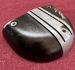 Oem 1973 1974 1975 Yamaha RD350 RD250 Oil Pump Cover 360-15416-01-00. Fixed Price $18.50.
