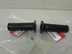 Honda NB50 Aero SA50 SB50 Elite Gyro Spree PA50II Oem Lh & Rh Handlebar Grip. Fixed Price $16.95.