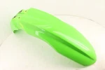 2012 Kawasaki KX450F Ufo Front Wheel Fender Cowl Fairing 35004-0139-290. Fixed Price $42.25.