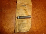 Nos Benelli Shaft 65CC Cougar Mini-enduro G161/C. Fixed Price $15.00.
