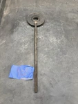 Honda Pulley Holder 07923-KJ90000. Fixed Price $59.99.