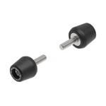 Evotech Bar End Weights (road) - Bmw 1000 (2021 2024). Fixed Price $71.75.