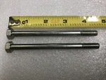 Honda Z50A QA50 Seat Bolt Set Brand New (#*-69). Fixed Price $8.99.