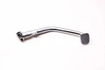 New Oem Kawasaki 43001-071 Brake Pedal Nos. Fixed Price $79.89.