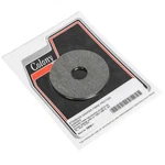 #3808-1 Steering Damper Friction Washer 1952-1966 Harley K/kh/xl/xlh/xlch Colony. Fixed Price $15.40.