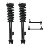 Front Strut Spring Sway Bar End Link Assembly For Dodge Charger 2006-2010 Rwd. Fixed Price $172.88.