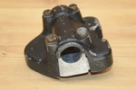 1966 1967 1968 Honda Oem Trail Upper Lower Bar Clamp 53131-030-010. Fixed Price $24.99.