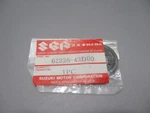 Nos Suzuki Oem Rear Cushion Lever Seal 1992-1995 RM125 RM250 62226-43D00. Fixed Price $18.95.