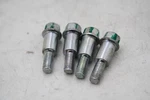 13-20 Honda CBR600RR Primary Fuel Rail Screws Bolts Set 17-23 CBR1000RR. Fixed Price $13.95.