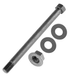 Rear Axle Hub Bearing Carrier Studs Bolt For Yamaha 90101-12694-00. Fixed Price $11.01.