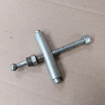 Triumph Pre Unit Gearbox Adjuster Rigid Models To 1954, 57-0275 T275. Fixed Price $42.91.