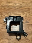 1968-73 Honda CB350 CL350 K0 K4 Battery Box 50325-286-020B New Nos Oem SW64B. Fixed Price $139.95.