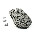 Honda SL70, 1971-1972, 420-96 Drive Chain. Fixed Price $11.52.