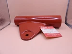 Nos Suzuki T500 Titan 1968-1970 Front Fork Headlight Bracket Oem 51500-15830-126. Fixed Price $149.99.