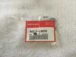 (2) Nos Honda Acura Oem 10MM Spring Washer 78-82 ATC70 79-85 ATC110 94111-10800. Fixed Price $8.00.