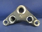 Honda CB350 CL350 K2 K3 1970 1971 Oem Top Fork Bridge Upper Tree 53231-317-000. Fixed Price $29.99.