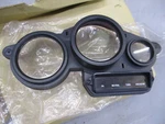 Yamaha 500 600 TZR125 FZR1000 Gauge Bezel Cover Dash 3GM-83559-00. Fixed Price $49.00.