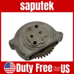 Honda CB100 CB125 CL100 CL125 TL125 XL100 Oil Pump Assy Set 15111-324-020 Nos. Fixed Price $75.33.