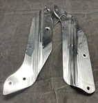 Cc 8.3 Honda Oem Backrest Mounting Bracket 04-08 VTX1800 N/r/s 08F75-MCV-100G. Fixed Price $74.99.