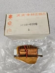 New Oem Suzuki Source Coil 32140-02220 Fits 1980-1991 FA50 (shuttle). Fixed Price $35.00.