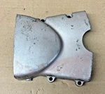 * Vintage Oem Honda C102 CA102 Left Rear Crankcase Sprocket Cover. Fixed Price $41.00.