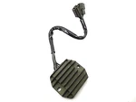 2004 Suzuki GS500F Voltage Regulator Rectifier SH640HA. Fixed Price $29.95.
